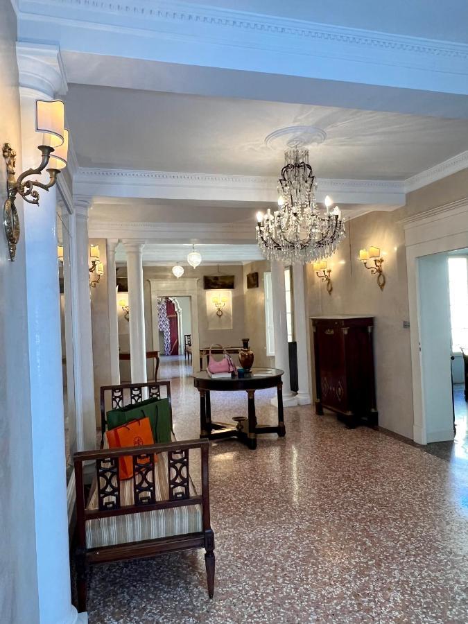 Castiglione 27 Luxury Suite — Foto 3